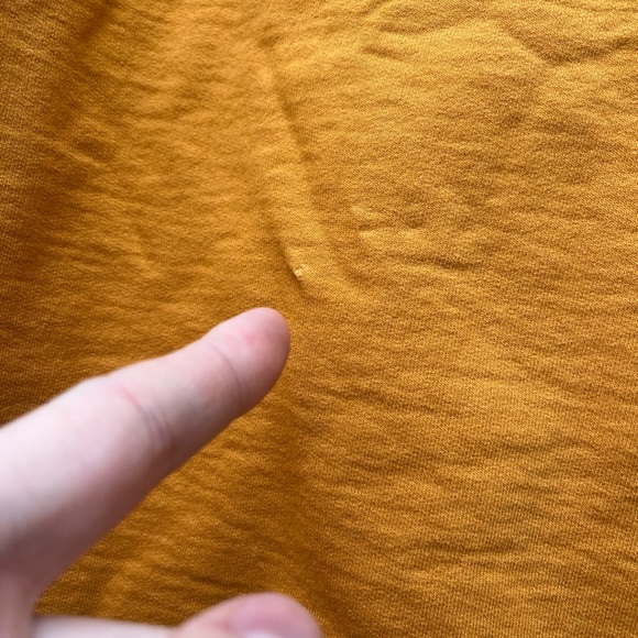 Bruzer Sports Gear Crewneck / NWT / L-XL - Picture 6 of 6